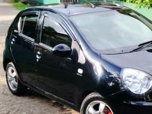 Micro Panda LC 1.0 2017 Car