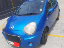 Micro Panda Lc 1.0 2013 Car