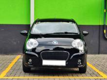 Micro Panda LC 1.0 2017 Car