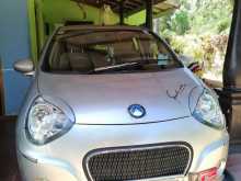 Micro Panda Lc 1.0 2015 Car