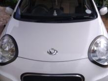 Micro Panda LC 2011 Car