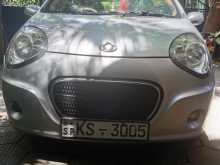 Micro Panda LC 2012 Car