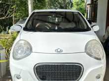 Micro Panda LC 1.0 2012 Car