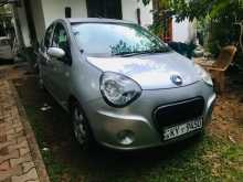 Micro PANDA LC 1.0 2014 Car