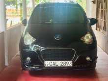 Micro PANDA LC 1.0 2015 Car