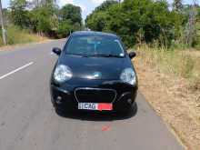 Micro Panda LC 1.0 2015 Car