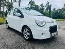 Micro PANDA LC 1.0 2015 Car
