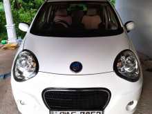 Micro Panda LC 1.0 2015 Car