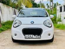 Micro Panda LC 1.0 2015 Car