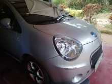Micro Panda Lc 1.0 2015 Car