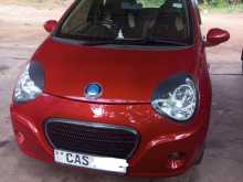 Micro Panda LC 1.0 2016 Car