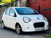 Micro Panda LC 1.0 2017 Car