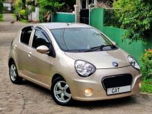 Micro Panda LC 1.0 2017 Car