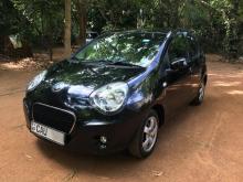 Micro Panda LC 2014 Car