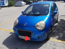 Micro Panda Lc 1.0 2013 Car