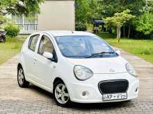 Micro Panda LC 2011 Car