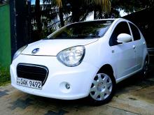 Micro Panda LC 1.0 2015 Car
