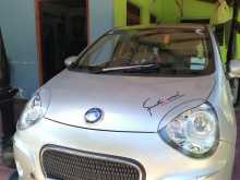 Micro Panda Lc 1.0 2015 Car
