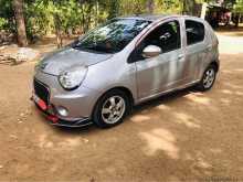 Micro Panda Lc 1.0 2015 Car