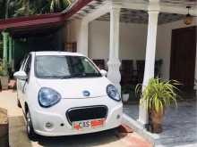 Micro Panda LC 1.0 2016 Car