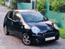 Micro Panda LC 1.0 2018 Car