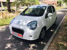 Micro Panda Lc 1.0 2016 Car