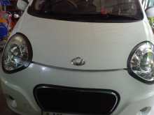 Micro Panda LC 2011 Car
