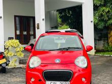 Micro Panda Lc 1.0 2015 Car
