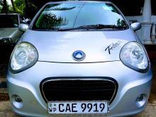Micro Panda LC 1.0 2015 Car