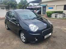 Micro PANDA LC 1.0 2015 Car