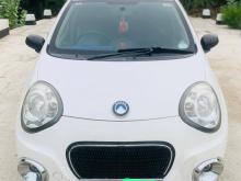 Micro PANDA LC 1.0 2015 Car