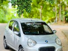 Micro Panda LC 1.0 2015 Car