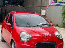Micro Panda LC 1.0 2012 Car