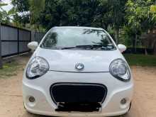 Micro Panda LC 1.0 2016 Car