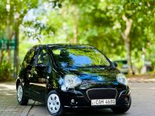 Micro Panda LC 1.0 2015 Car
