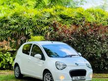 Micro Panda LC 1.0 2015 Car