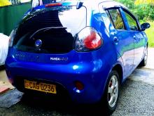 Micro Panda LC 1.0 2015 Car