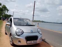 Micro Panda LC 1.0 2015 Car
