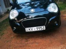 Micro Panda Lc1 2013 Car