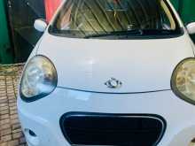 Micro Panda 2011 Car