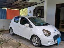 Micro Panda 2018 Car