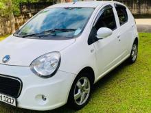 Micro Panda LC 1.0 2015 Car