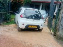 Micro Panda 2014 Car