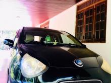 Micro Panda Lc 1.0 2015 Car