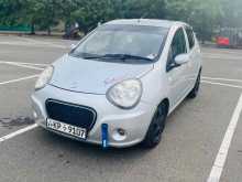 Micro Panda Lc 2011 Car