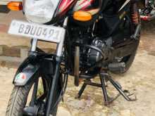 Bajaj PLATINA 2016 Motorbike