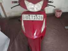 Micro Pleasure 2016 Motorbike