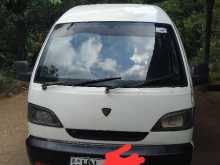 Micro MPV 300 2003 Van
