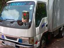 Isuzu Isuzu 2004 Lorry