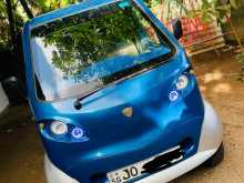 Micro Privilege 2004 Car